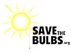 Save The Bulbs