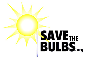 save the bulbs